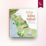 Mijn babybijbel