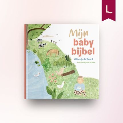Mijn babybijbel