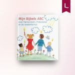 Mijn bijbels ABC over Hemelvaart, Pinksteren en de wederkomst
