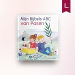 Mijn bijbels ABC van Pasen