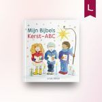 Mijn bijbels Kerst-ABC