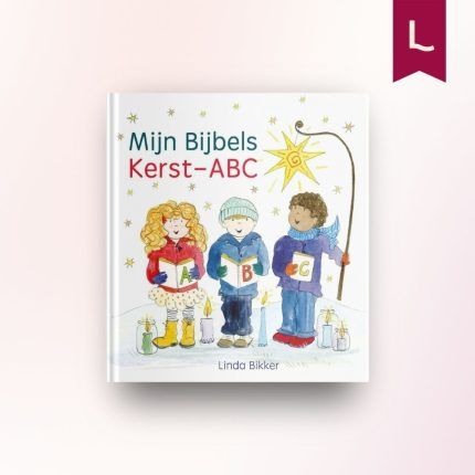 Mijn bijbels Kerst-ABC