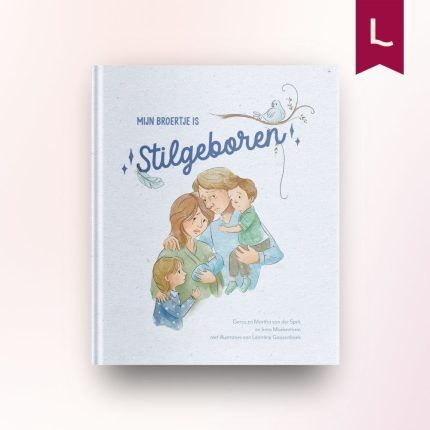 Mijn broertje is stilgeboren