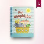 Mijn doopbijbel