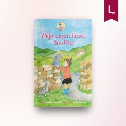 Mijn eigen lieve Snuffie