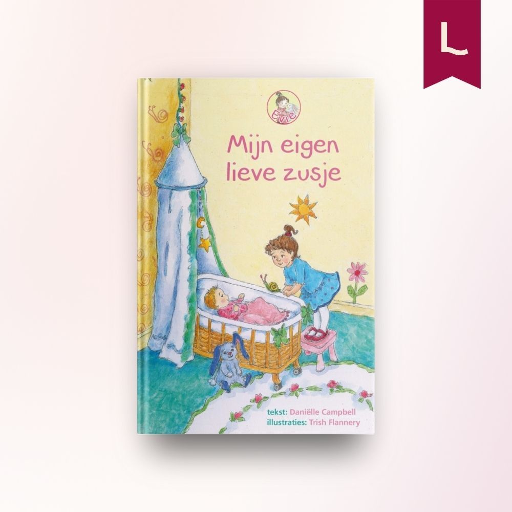 Mijn eigen lieve zusje Mijn eigen lieve zusje
