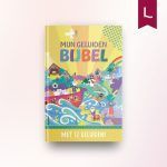 Mijn geluidenbijbel