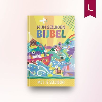 Mijn geluidenbijbel