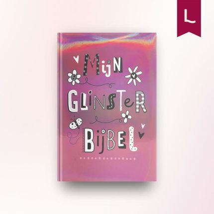 Mijn glinsterbijbel