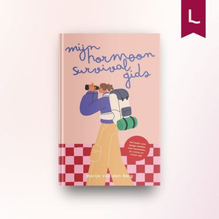 Mijn hormoonsurvivalgids