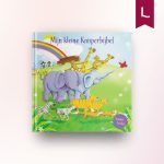 Mijn kleine knisperbijbel