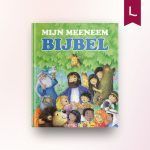 Mijn meeneembijbel
