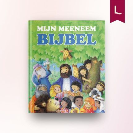 Mijn meeneembijbel
