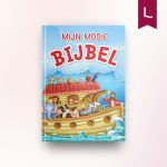 Mijn mooie bijbel