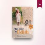 Mijn naam is Edith