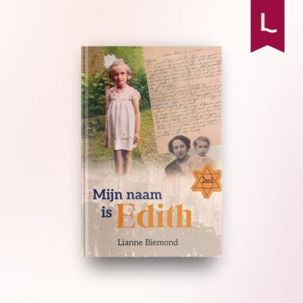 Mijn naam is Edith