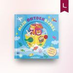 Mijn ontdekbijbel