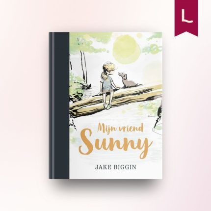 Mijn vriend Sunny