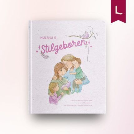 Mijn zusje is stilgeboren