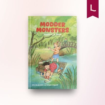 Moddermonsters