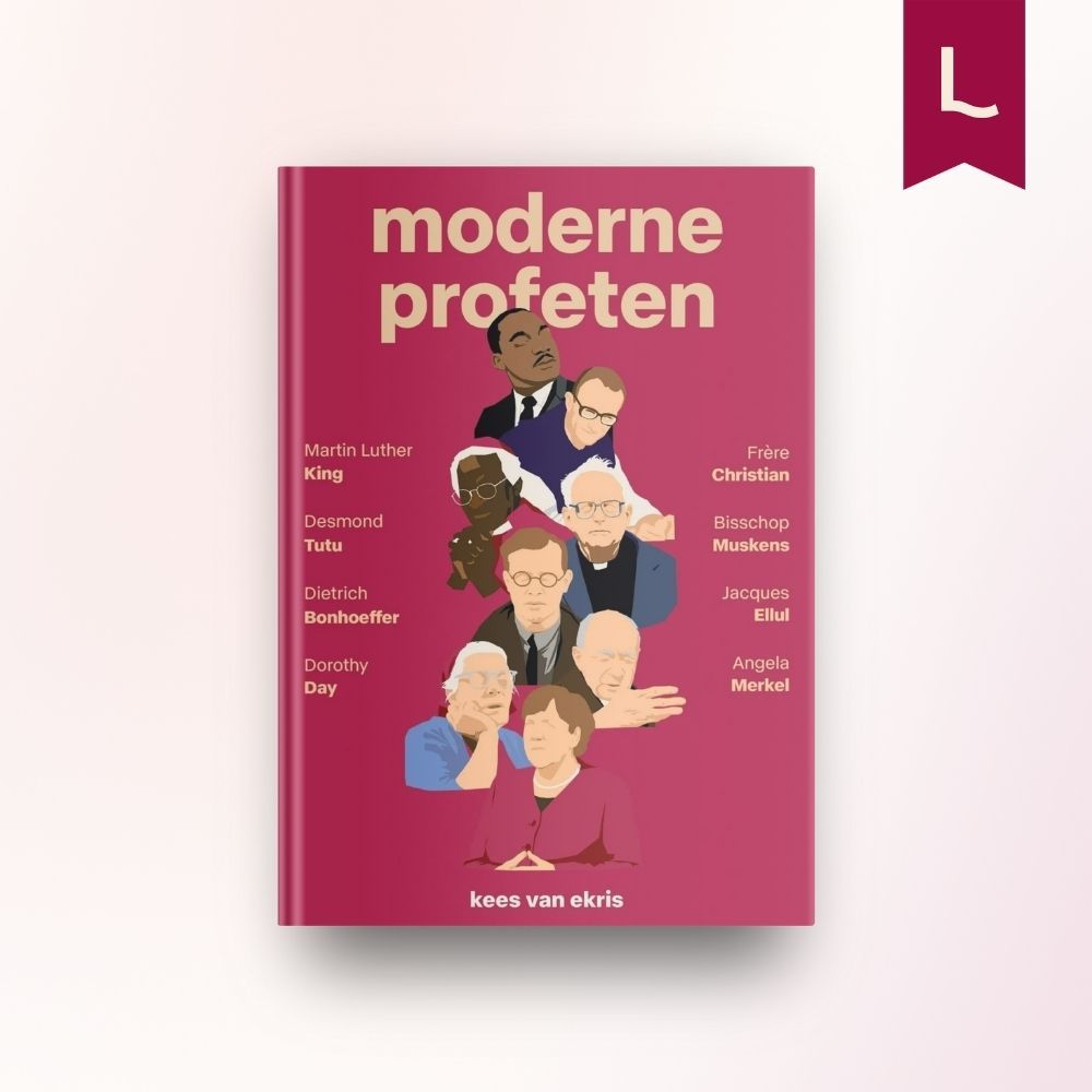 Moderne profeten (1) Moderne profeten