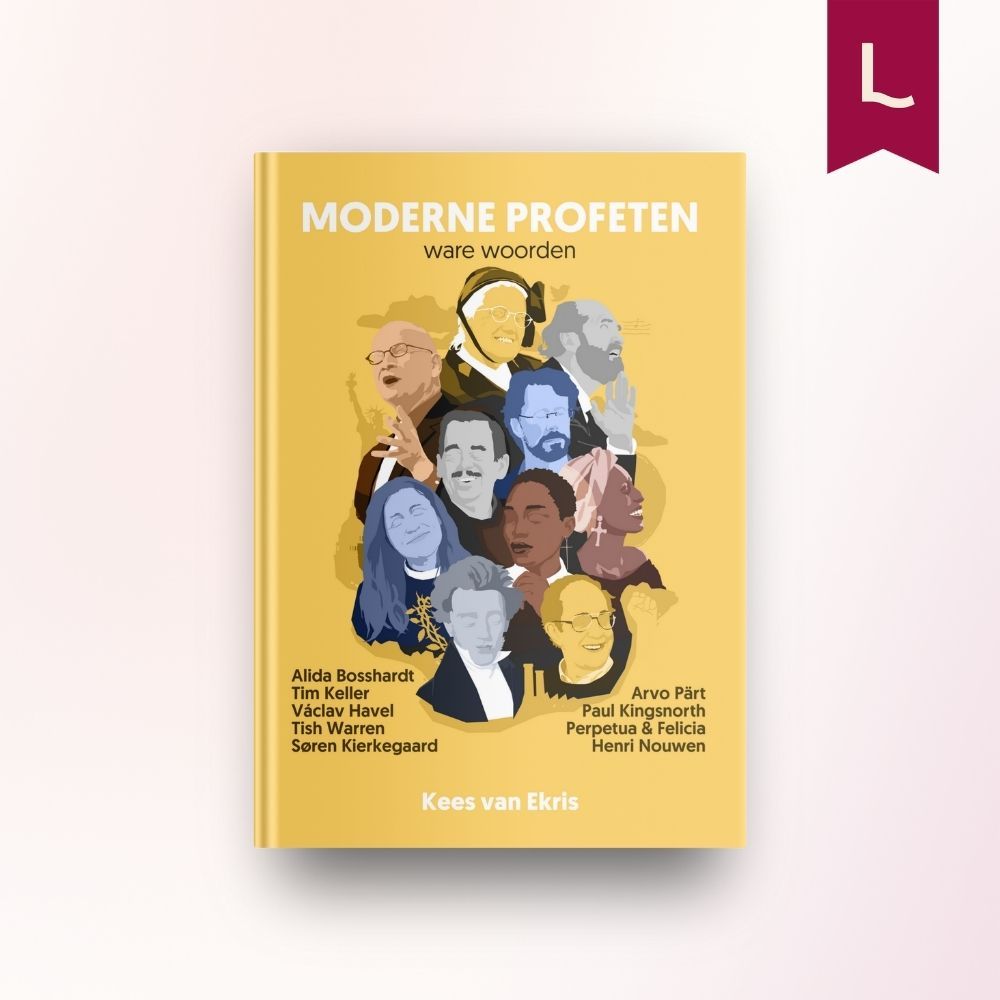 Moderne profeten (2) Moderne profeten