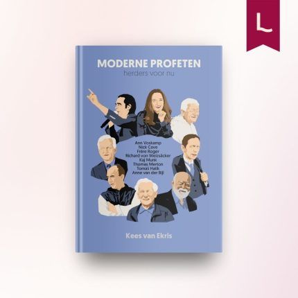 Moderne profeten