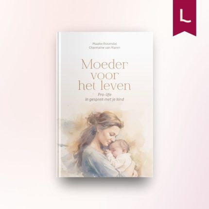 Moeder voor het leven