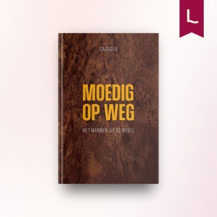 Moedig op weg
