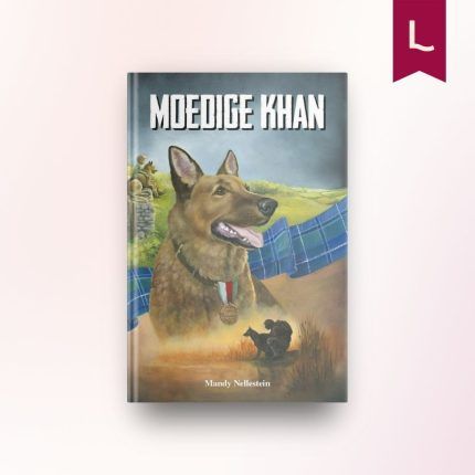 Moedige Khan
