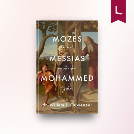 Mozes, Messias, Mohammed