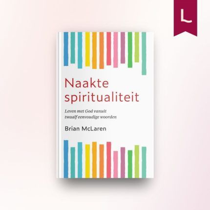 Naakte spiritualiteit