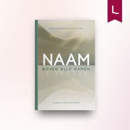 Naam boven alle namen