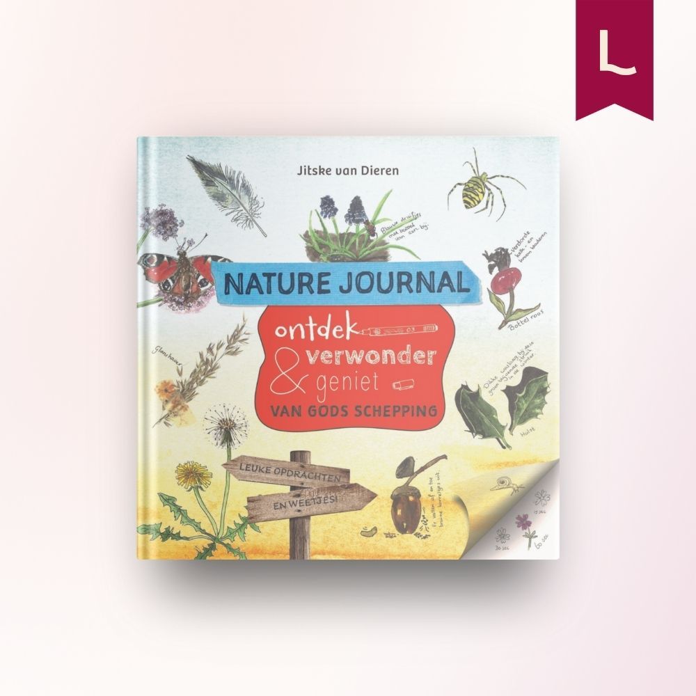 Nature journal Nature journal