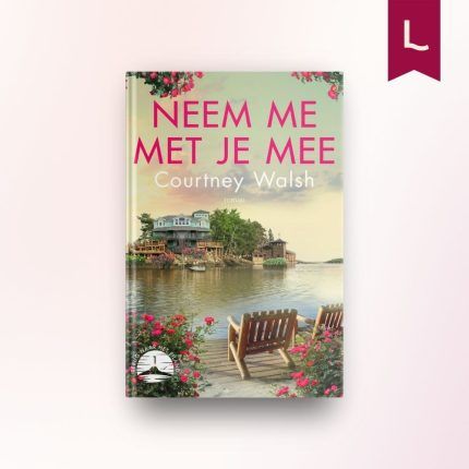 Neem me met je mee