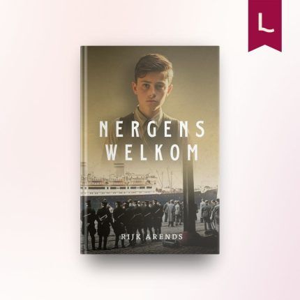 Nergens welkom