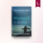 Niemand is als Hij