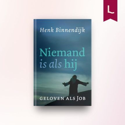 Niemand is als Hij