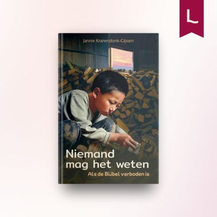 Niemand mag het weten