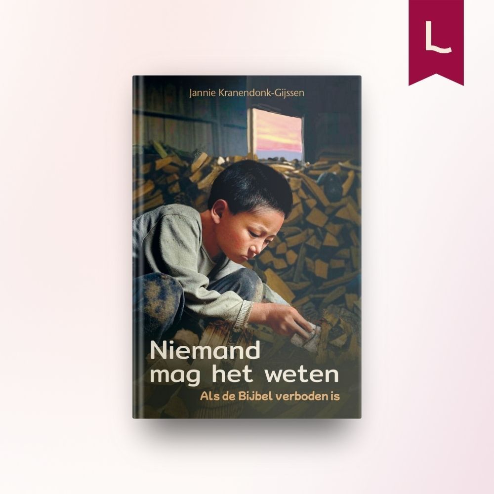 Niemand mag het weten Niemand mag het weten