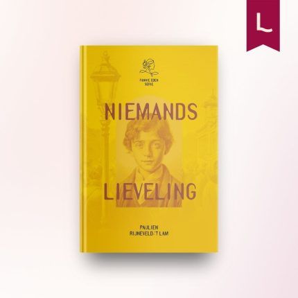 Niemands lieveling