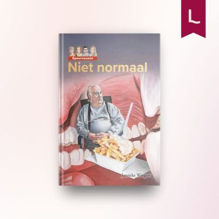 Niet normaal