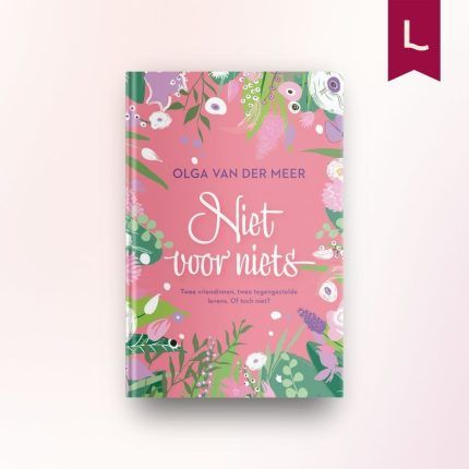 Niet voor niets