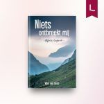 Niets ontbreekt mij