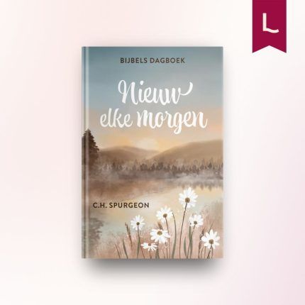 Nieuw elke morgen