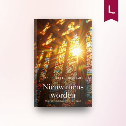 Nieuw mens worden