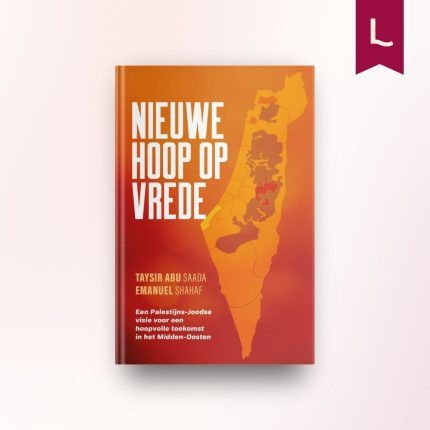 Nieuwe hoop op vrede