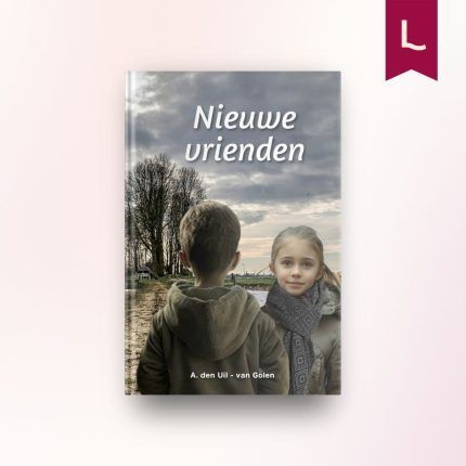 Nieuwe vrienden