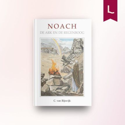 Noach, de ark en de regenboog