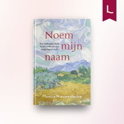 Noem mijn naam